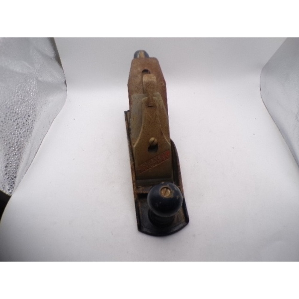 Vintage Stanley Handyman H1204 Wood‎ Bench Plane Made in USA